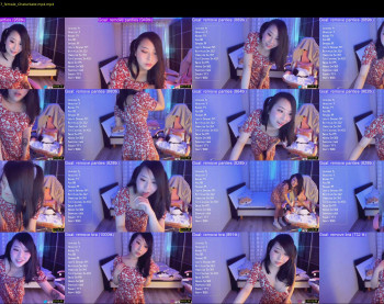 reibelletv — 71 minute Chaturbate female cam show recording, 1080p, Mar 19, 2020