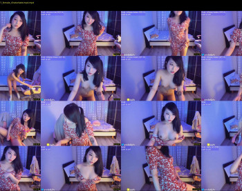 reibelletv — 69 minute Chaturbate female cam show recording, 1080p, Mar 19, 2020