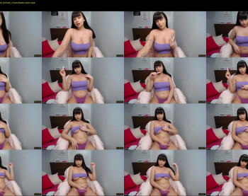 rita_wane — 4 minute Chaturbate female cam show recording, 1080p, Mar 19, 2020