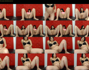 room_kitty — 6 minute Chaturbate couple cam show recording, 1080p, Mar 19, 2020