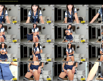 sammara_stone_ — 10 minute Chaturbate female cam show recording, 1080p, Mar 20, 2020