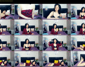 sandrami__ — 42 minute Chaturbate female cam show recording, 720p, Mar 10, 2020