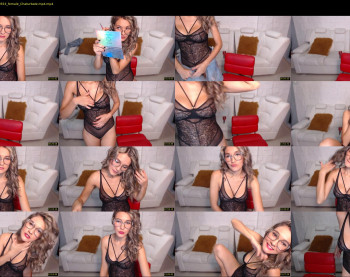 saraparkerx — 29 minute Chaturbate female cam show recording, 1080p, Mar 19, 2020