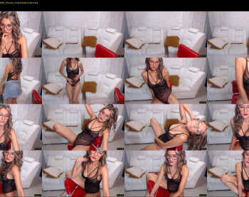 saraparkerx — 48 minute Chaturbate female cam show recording, 1080p, Mar 19, 2020