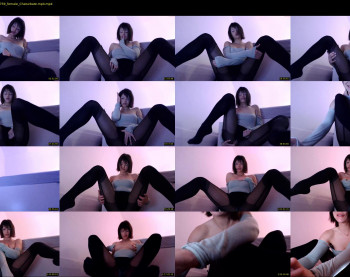 sasha_ursx — 94 minute Chaturbate female cam show recording, 720p, Mar 19, 2020