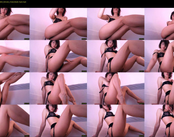 sasha_ursx — 5 minute Chaturbate female cam show recording, 720p, Mar 19, 2020