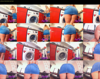 sexydea — 69 minute Chaturbate female cam show recording, 1080p, Mar 19, 2020