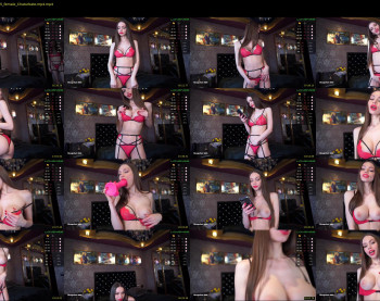 slemgem — 45 minute Chaturbate couple cam show recording, 1080p, Mar 19, 2020