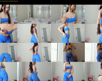 sweety_rinushka_ — 67 minute Chaturbate female cam show recording, 1080p, Mar 19, 2020