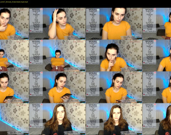 taissa_farmiga — 17 minute Chaturbate female cam show recording, 720p, Mar 20, 2020