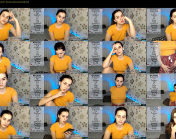 taissa_farmiga — 38 minute Chaturbate female cam show recording, 720p, Mar 20, 2020