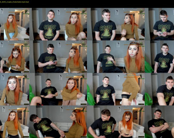 thejohnnystone — 110 minute Chaturbate male cam show recording, 720p, Mar 19, 2020