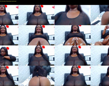 tracy_owen — 47 minute Chaturbate female cam show recording, 720p, Mar 19, 2020