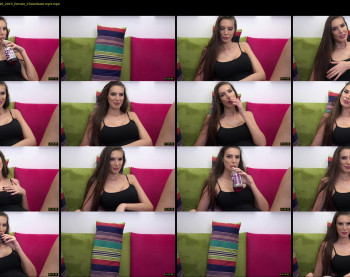 unforgettable_s — 51 minute Chaturbate female cam show recording, 1080p, Mar 19, 2020