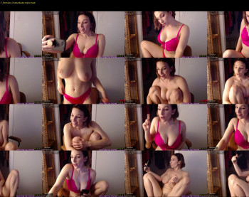 vivid_whit — 11 minute Chaturbate female cam show recording, 1080p, Mar 20, 2020