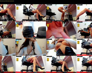 wh4thefuck — 75 minute Chaturbate female cam show recording, 1080p, Mar 19, 2020