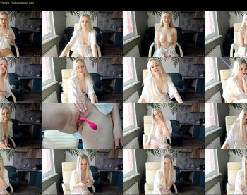 your_kat — 15 minute Chaturbate female cam show recording, 720p, Mar 19, 2020