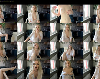 your_kat — 77 minute Chaturbate female cam show recording, 720p, Mar 19, 2020