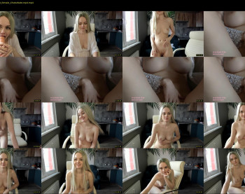 your_kat — 45 minute Chaturbate female cam show recording, 720p, Mar 19, 2020