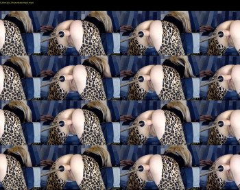 your_lina — 8 minute Chaturbate female cam show recording, 1080p, Mar 19, 2020