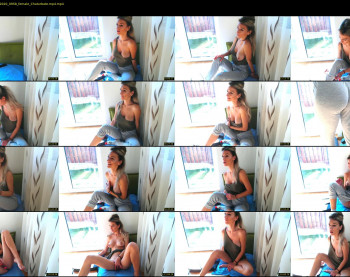 yourguiltypassionn — 86 minute Chaturbate female cam show recording, 720p, Mar 19, 2020