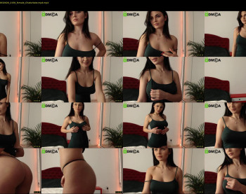 11name11my11shy11 — 13 minute Chaturbate female cam show recording, 720p, Mar 20, 2020