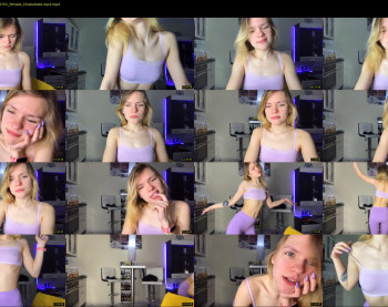 69littlebig69 — 36 minute Chaturbate couple cam show recording, 720p, Mar 20, 2020