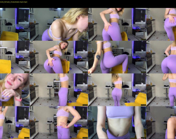 69littlebig69 — 36 minute Chaturbate couple cam show recording, 720p, Mar 20, 2020