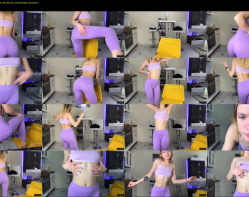 69littlebig69 — 36 minute Chaturbate couple cam show recording, 720p, Mar 20, 2020