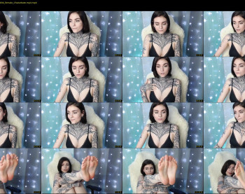 _peni_wise_ — 70 minute Chaturbate female cam show recording, 1080p, Mar 21, 2020