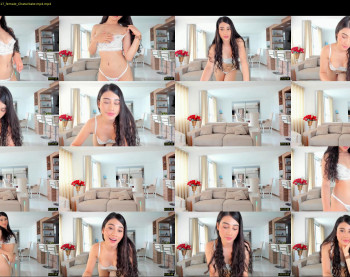 abie_owen — 70 minute Chaturbate female cam show recording, 1080p, Mar 20, 2020
