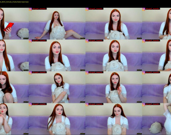 abogailmaartin — 59 minute Chaturbate female cam show recording, 1080p, Mar 20, 2020