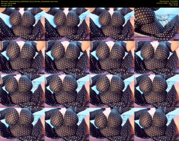 adamsvictory — 6 minute Chaturbate female cam show recording, 720p, Mar 20, 2020