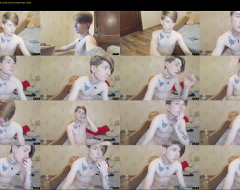 adanstar — 23 minute Chaturbate male cam show recording, 720p, Mar 21, 2020
