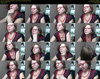 adelewildx — 21 minute Chaturbate female cam show recording, 480p, Mar 20, 2020