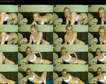 afanasia — 15 minute Chaturbate female cam show recording, 720p, Mar 20, 2020