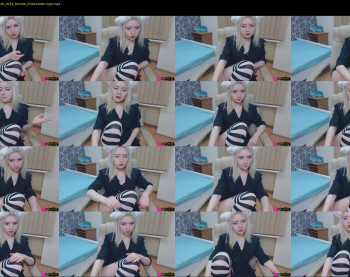 agelina_summer — 3 minute Chaturbate female cam show recording, 1080p, Mar 21, 2020