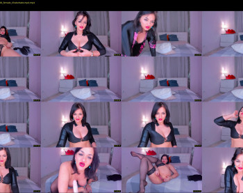 aizashake — 70 minute Chaturbate female cam show recording, 1080p, Mar 19, 2020