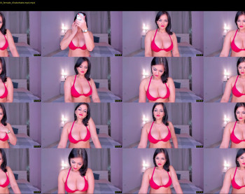 aizashake — 6 minute Chaturbate female cam show recording, 1080p, Mar 20, 2020