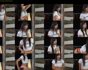 alejastorm — 49 minute Chaturbate female cam show recording, 1080p, Mar 20, 2020