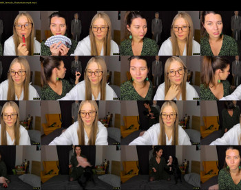 alexispeach — 26 minute Chaturbate female cam show recording, 720p, Mar 20, 2020