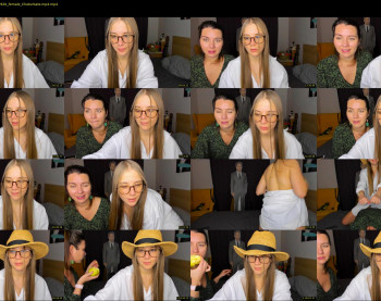 alexispeach — 77 minute Chaturbate female cam show recording, 720p, Mar 20, 2020