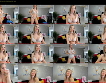 alexsisfaye — 31 minute Chaturbate female cam show recording, 1080p, Mar 21, 2020