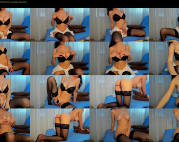 alicee_diaz — 70 minute Chaturbate female cam show recording, 1080p, Mar 20, 2020