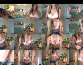 amyvalentine — 70 minute Chaturbate female cam show recording, 1080p, Mar 20, 2020