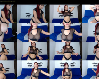 analiia_cox — 31 minute Chaturbate female cam show recording, 1080p, Mar 20, 2020
