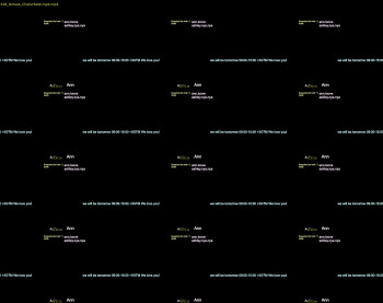 anna_mariia — 6 minute Chaturbate couple cam show recording, 720p, Mar 20, 2020