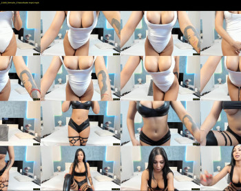asian_delight_ — 75 minute Chaturbate female cam show recording, 1080p, Mar 20, 2020