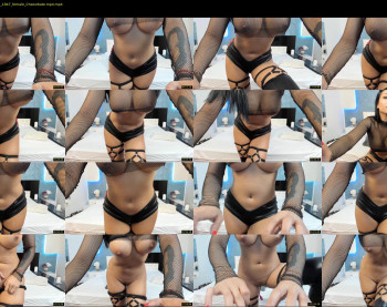 asian_delight_ — 70 minute Chaturbate female cam show recording, 1080p, Mar 20, 2020