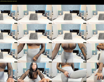 asian_delight_ — 68 minute Chaturbate female cam show recording, 1080p, Mar 20, 2020